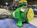 Lederle Hermetic CNF 40-200 Refrigeration Centrifugal Pump