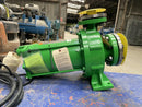 Lederle Hermetic CNF 40-200 Refrigeration Centrifugal Pump