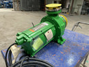 Lederle Hermetic CNF 40-200 Refrigeration Centrifugal Pump