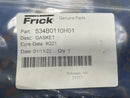 Frick 534B0110H01 Slide/Stop Indicator Gasket