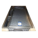 Concentrator Plates
