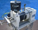 Rutherford/Akra-Pak Pneumatic Filler