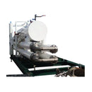 RVS Ammonia Cooled Juice Chiller - 431 Ton