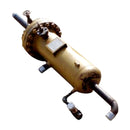 RVS Ammonia Surge Drum - 15 Gallon