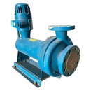 Bomba centrífuga Nikkiso HQ24D-B3 (13 HP, 158 GPM máx.)