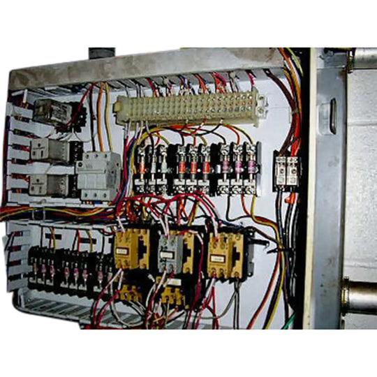 Panel de control