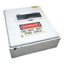 Panel de control Hoffman