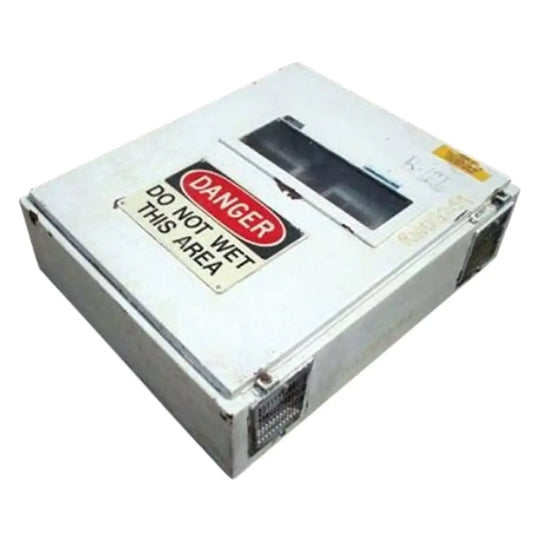 Panel de control Hoffman