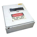 Panel de control Hoffman