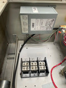 Square D Company 46 Screw Compressor Motor Starter ( 200 HP, 460 Volts, 60 Hz )