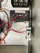 Square D Company 46 Screw Compressor Motor Starter ( 200 HP, 460 Volts, 60 Hz )