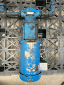 Bomba de engranajes rotativa Viking HL495 (3 HP, 30 GPM máx.)