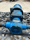 Bomba de engranajes rotativa Viking HL495 (3 HP, 30 GPM máx.)