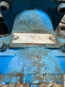 Bomba de engranajes rotativa Viking HL495 (3 HP, 30 GPM máx.)