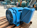 Ram Industries Electric Motor (150 HP, 3560 RPM, 230/460V)