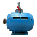 Ram Industries Electric Motor (150 HP, 3560 RPM, 230/460V)