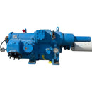 M&M 268121594 Rotary Screw Compressor Package ( 268 121594 , 350 HP)