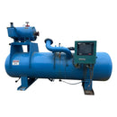 M&M 268121594 Rotary Screw Compressor Package ( 268 121594 , 350 HP)