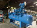 Mycom 320VSDB Screw Compressor Package (320VSDB, 250 HP, 460V,MISSING CONTROL PANEL)