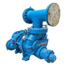 Mycom 320VSDB Rotary Bare Screw Compressor