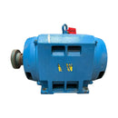 Ram Industries Electric Motor (250 HP, 3565 RPM, 460 V)
