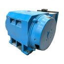 Ram Industries High-Efficiency Electric Motor (300 HP, 3570 RPM, 460 V)