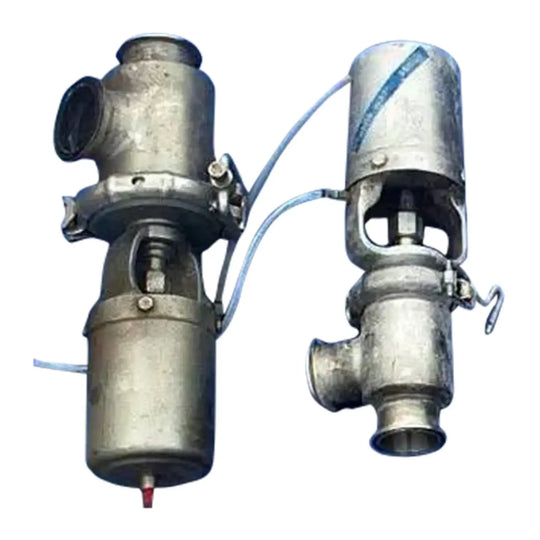 Pneumatic Air Valves