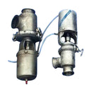 Pneumatic Air Valves