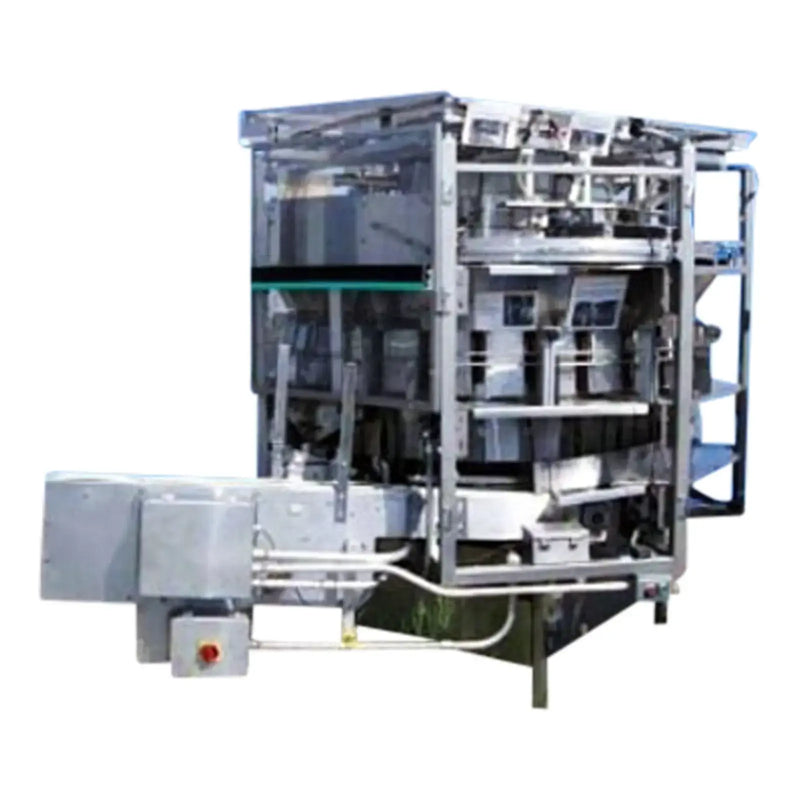 Alimentador centrífugo Hoppmann FRS-60 SS