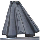 Damrow Brothers Company 2-Compartment Cheese Drain Table- 170 Gallon