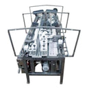 Morrison Container Handling Solutions Bottle Conveyor System