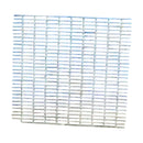 Terrazas - Clasificación