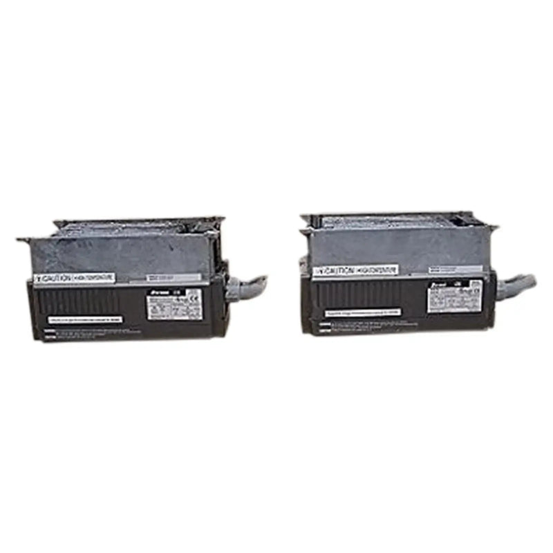 Safetronics, Inc. Variable Speed Controllers - 3 HP