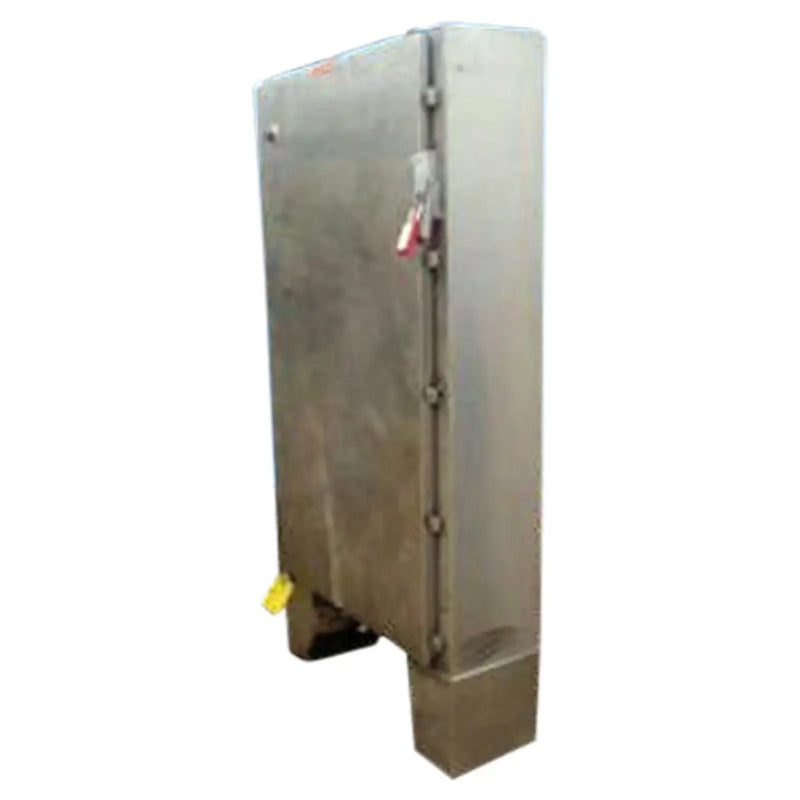 Saftronics G3 Adjustable Frequency AC Drive Control Panel