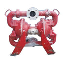 Sandpiper Air Operated Diaphragm Pump