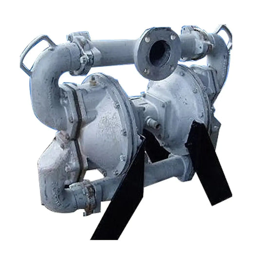 Sandpiper Air-Powered Double-Diaphragm Pump
