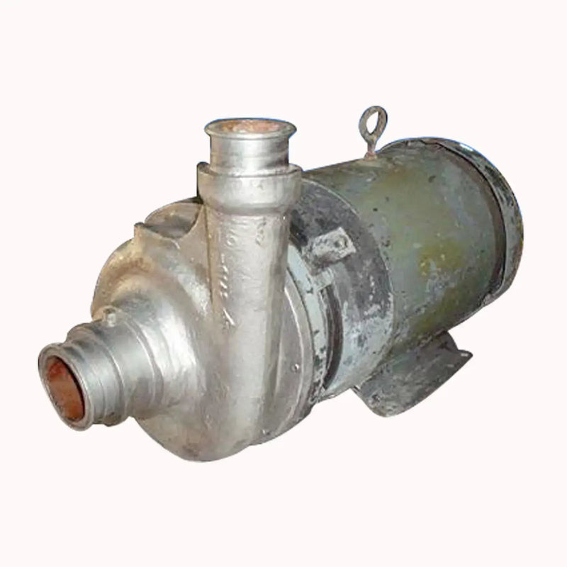 Sanitary Centrifugal Pump