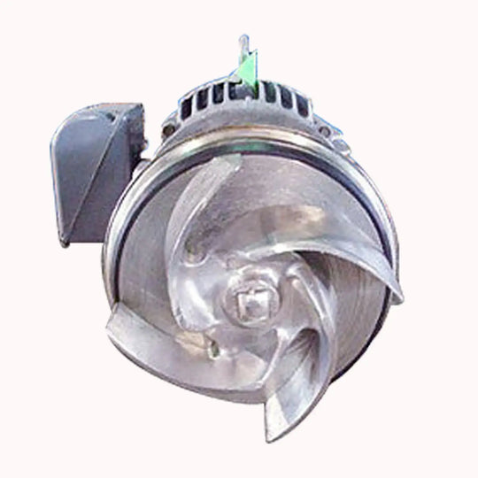 Sanitary Centrifugal Pump