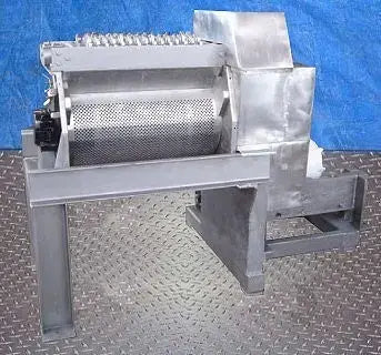 Sanitary Grinder/Finisher