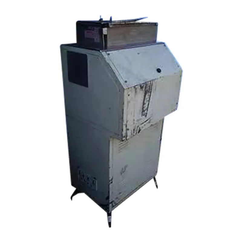 Pama Roma Extruder