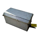 Paddle Blender- 2.1 Cu. Ft.