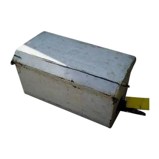 Licuadora de paletas: 2.1 Cu. Pie.