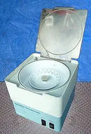 Savant SpeedVac Centrifugal Evaporator