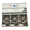 Torre de condensador evaporativo BAC VCA-1010A (unidades de 1 torre, 1010 toneladas)