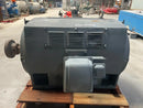 Teco 3-Phase Induction Electric Motor (400 HP, 3565 RPM, 2300/4160 V)