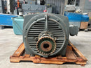 Teco 3-Phase Induction Electric Motor (400 HP, 3565 RPM, 2300/4160 V)