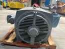 Teco 3-Phase Induction Electric Motor (400 HP, 3565 RPM, 2300/4160 V)