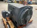 Teco 3-Phase Induction Electric Motor (400 HP, 3565 RPM, 2300/4160 V)