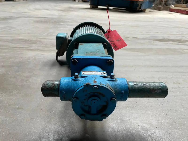 Viking HV2953 Gear Pump (3 HP)