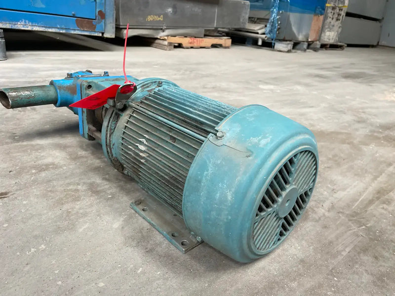 Viking HV2953 Gear Pump (3 HP)